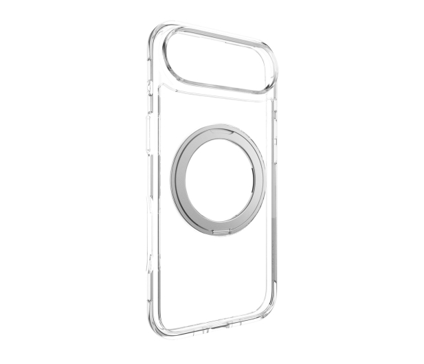 MAGEASY MagStand 360 M do iPhone Air (Transparent ) - 1416055 - zdjęcie 4